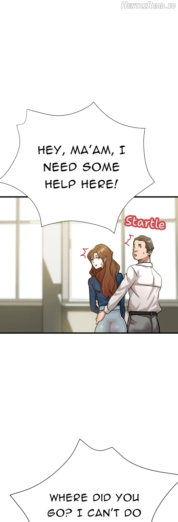 3 Sisters (Uncensored) Chapter 10 - page 56