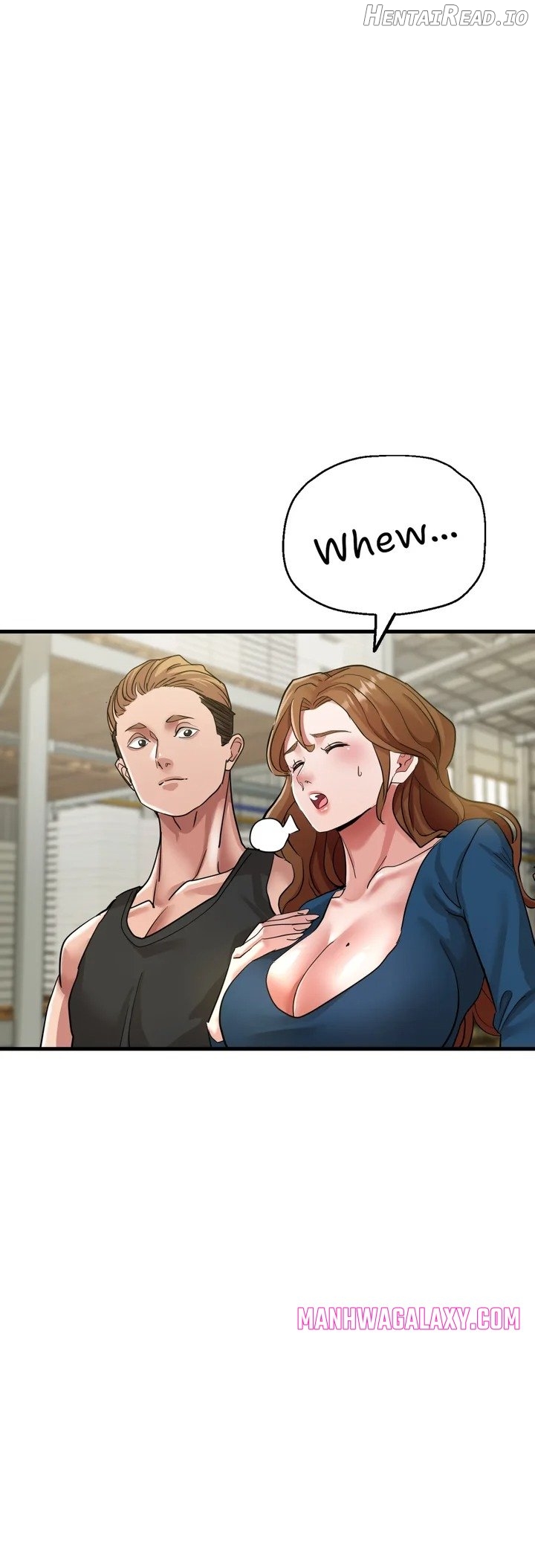 3 Sisters (Uncensored) Chapter 10 - page 59