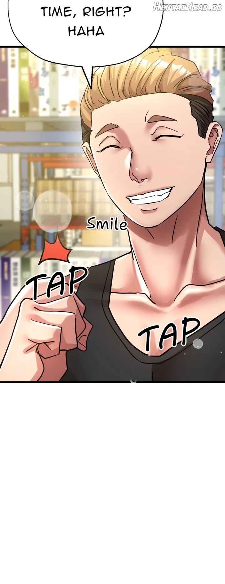3 Sisters (Uncensored) Chapter 10 - page 61