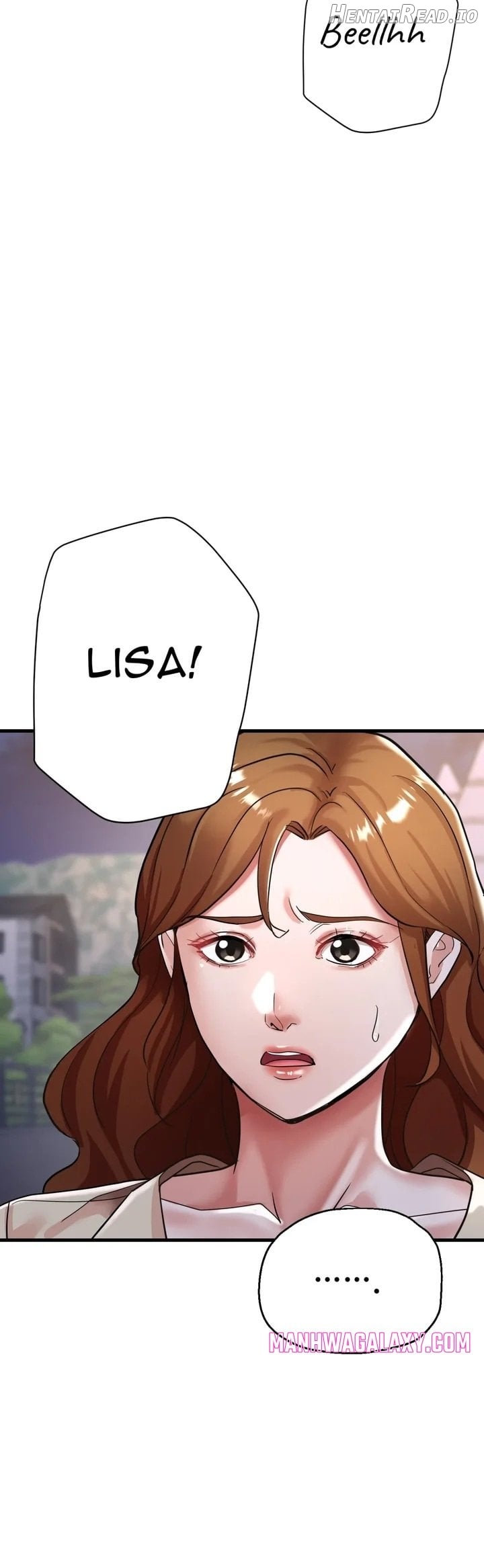 3 Sisters (Uncensored) Chapter 10 - page 8
