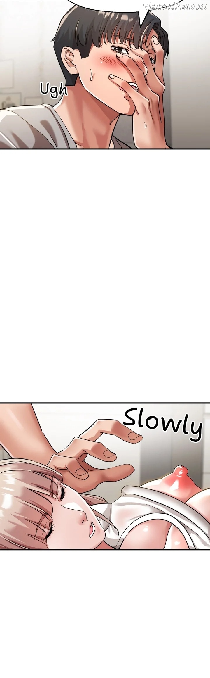 3 Sisters (Uncensored) Chapter 11 - page 15