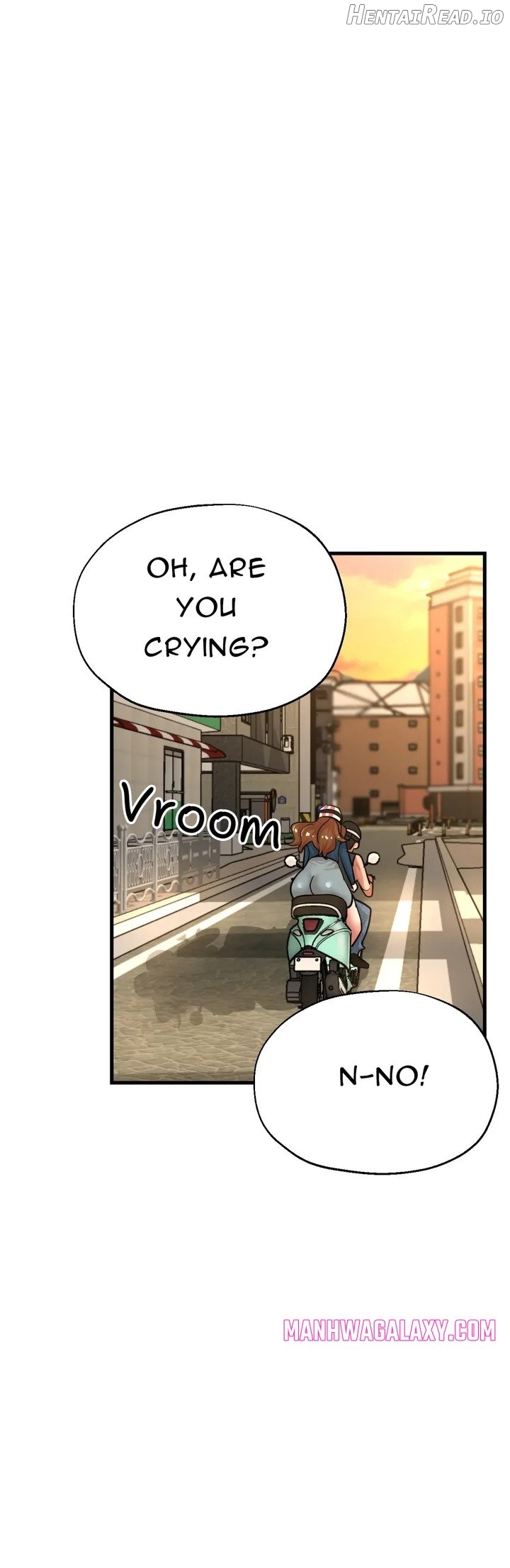 3 Sisters (Uncensored) Chapter 11 - page 50