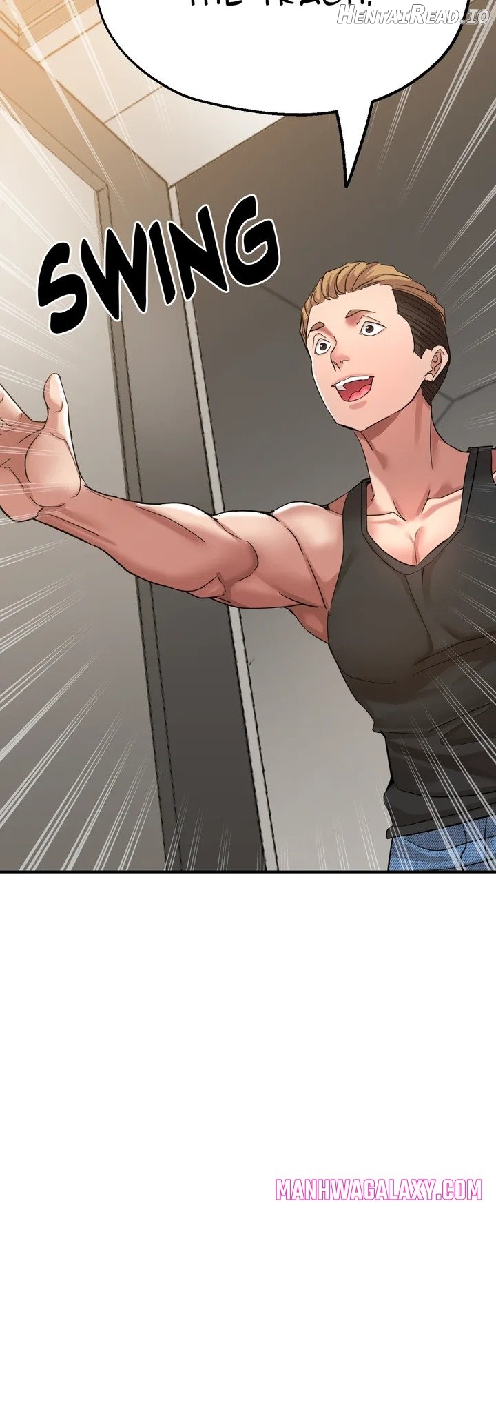 3 Sisters (Uncensored) Chapter 12 - page 12