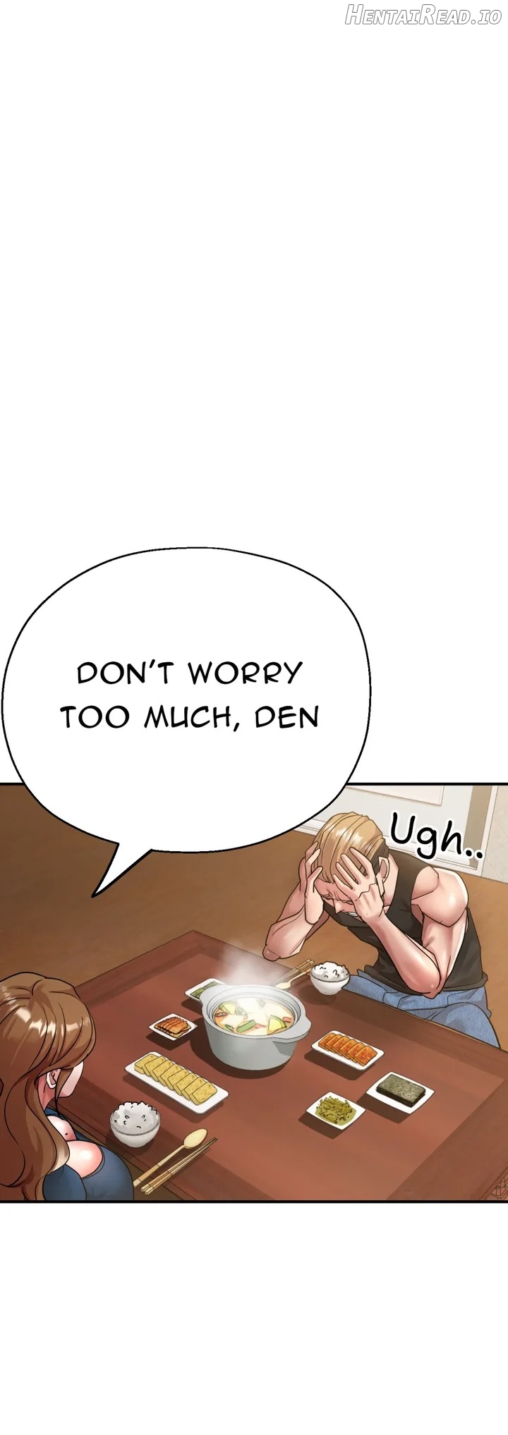 3 Sisters (Uncensored) Chapter 12 - page 18
