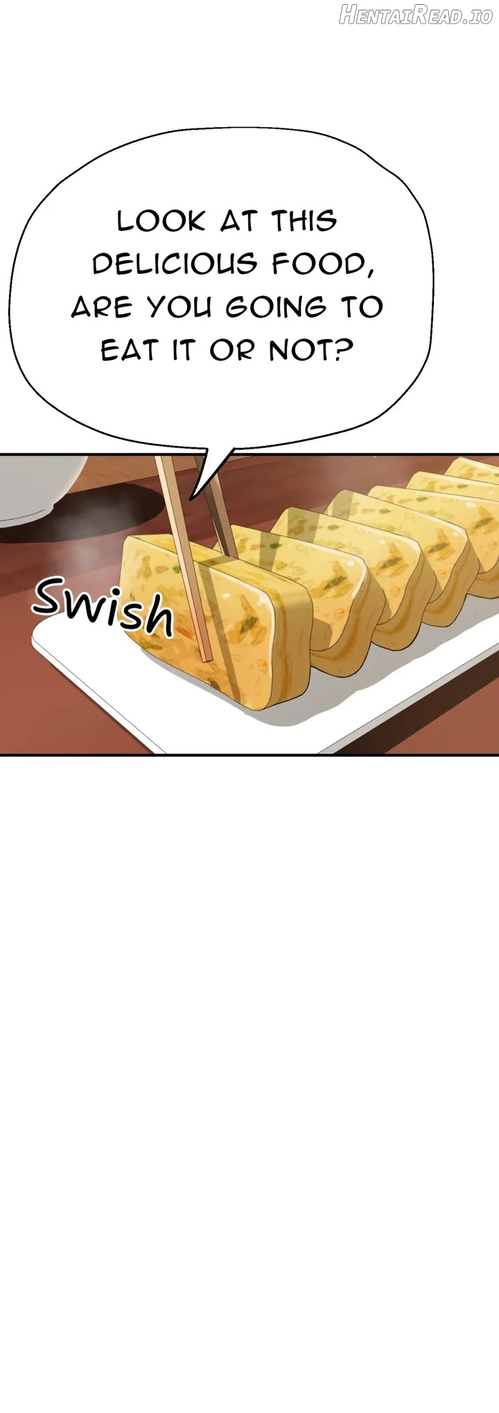 3 Sisters (Uncensored) Chapter 12 - page 19