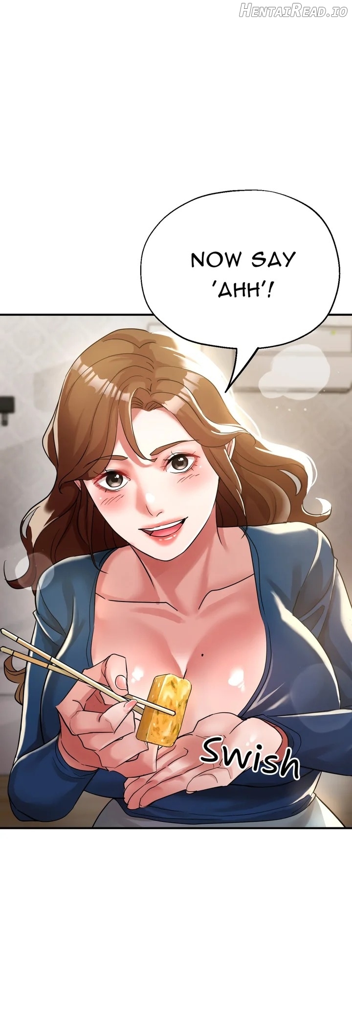 3 Sisters (Uncensored) Chapter 12 - page 20