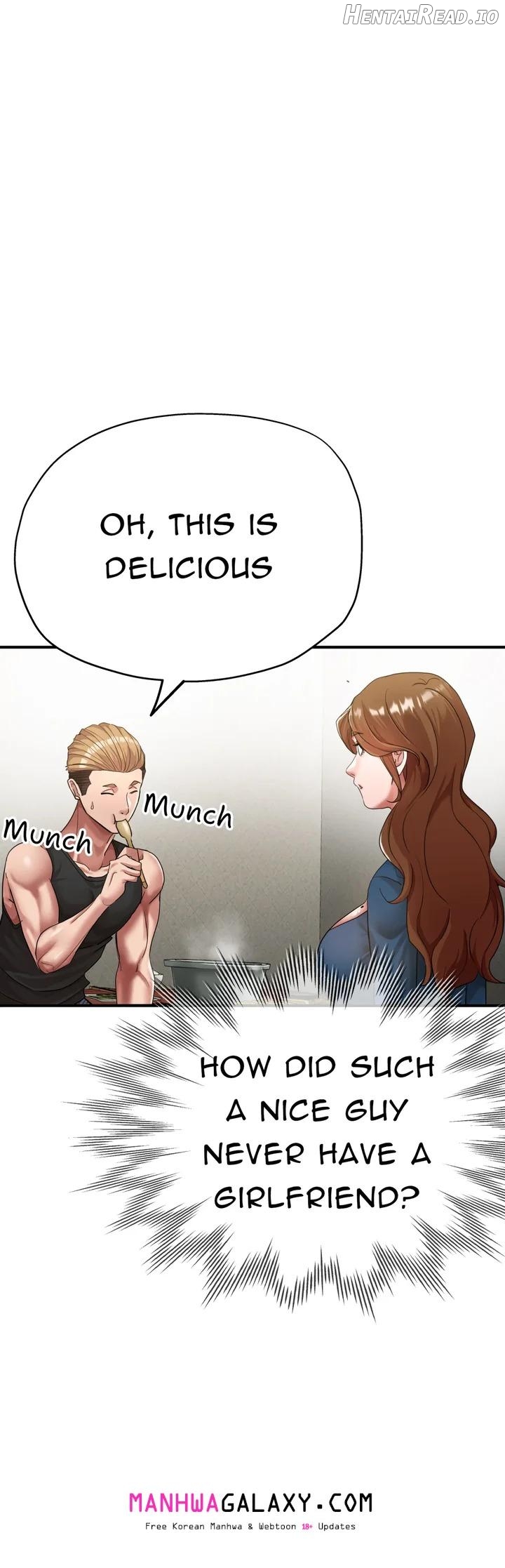 3 Sisters (Uncensored) Chapter 12 - page 24