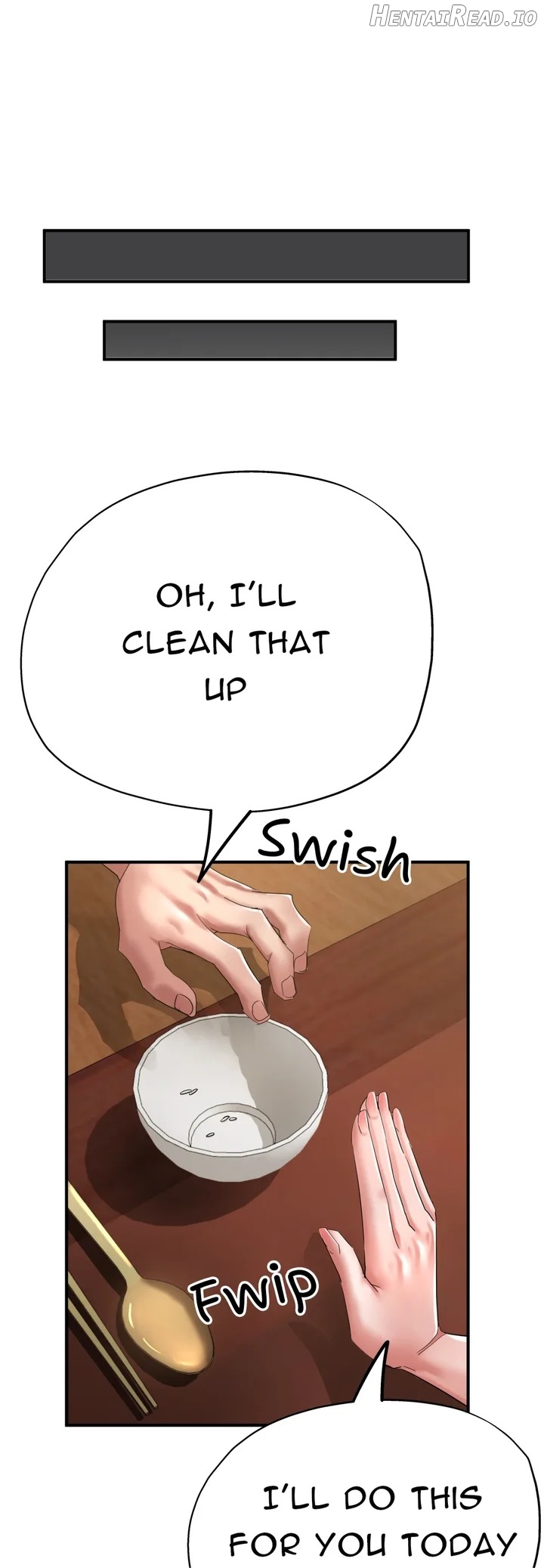 3 Sisters (Uncensored) Chapter 12 - page 25
