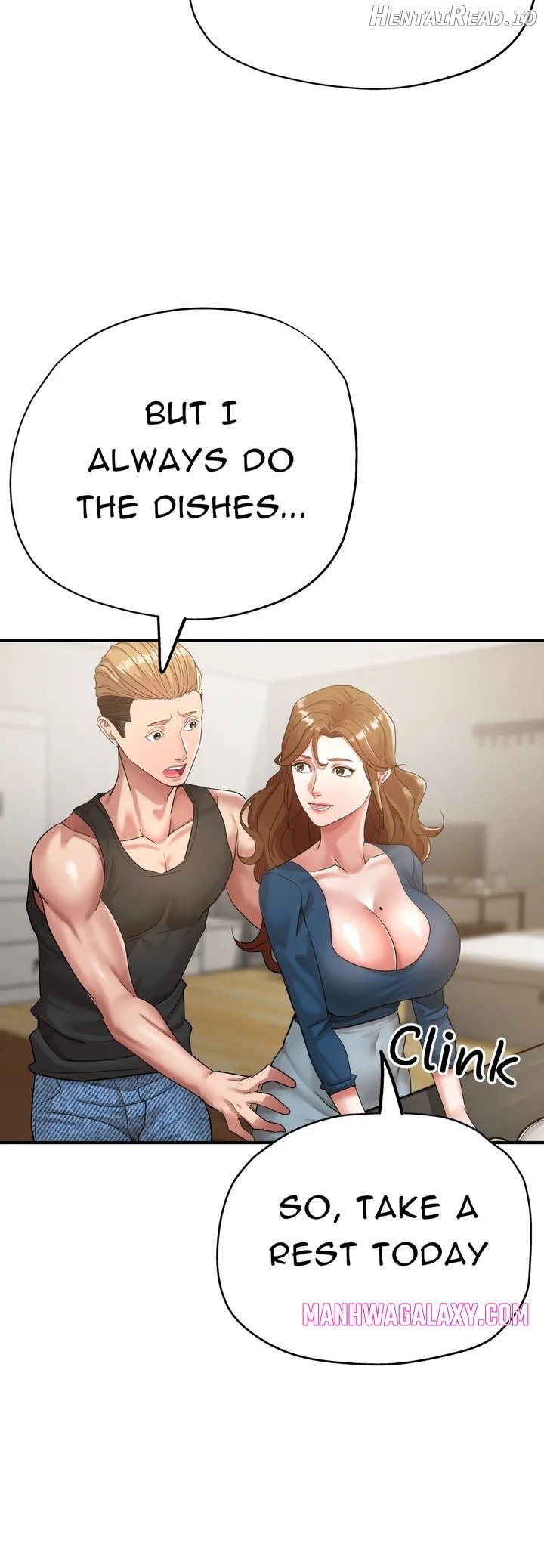 3 Sisters (Uncensored) Chapter 12 - page 26