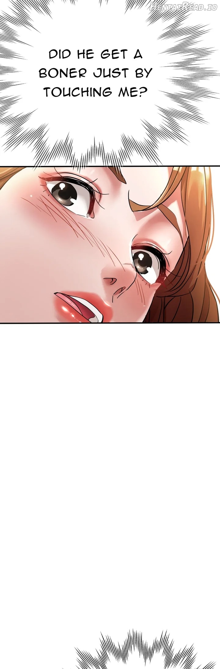 3 Sisters (Uncensored) Chapter 12 - page 30