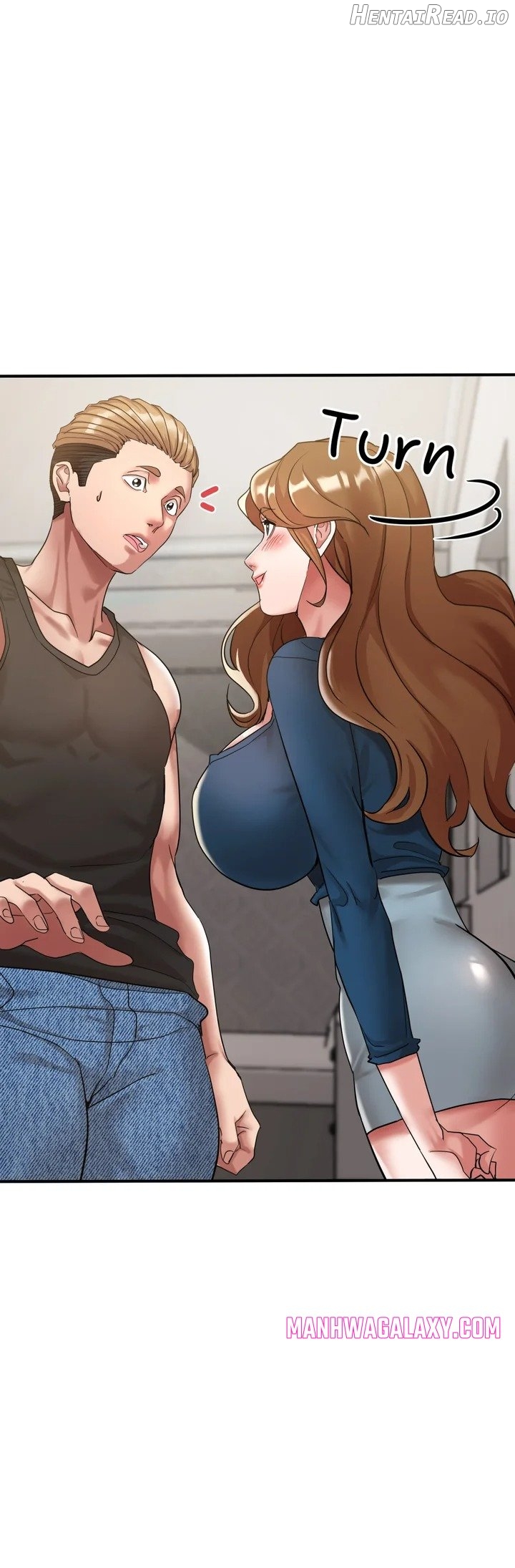 3 Sisters (Uncensored) Chapter 12 - page 32
