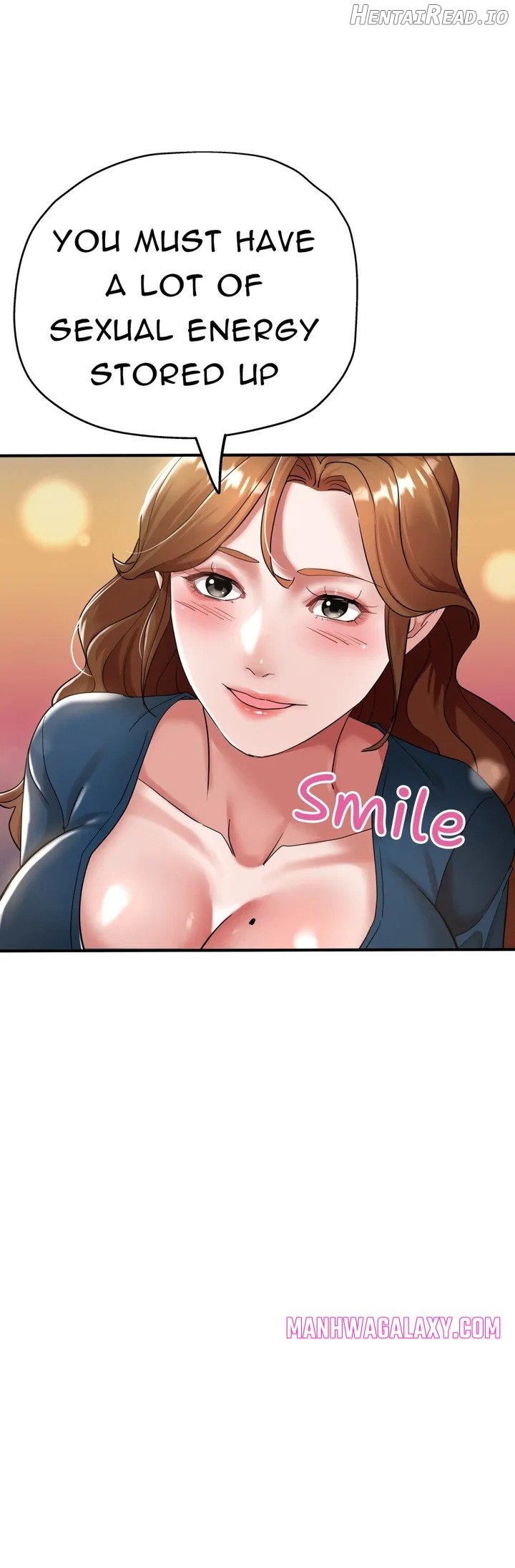 3 Sisters (Uncensored) Chapter 12 - page 33