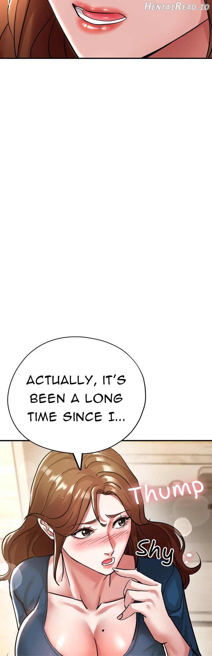 3 Sisters (Uncensored) Chapter 12 - page 39