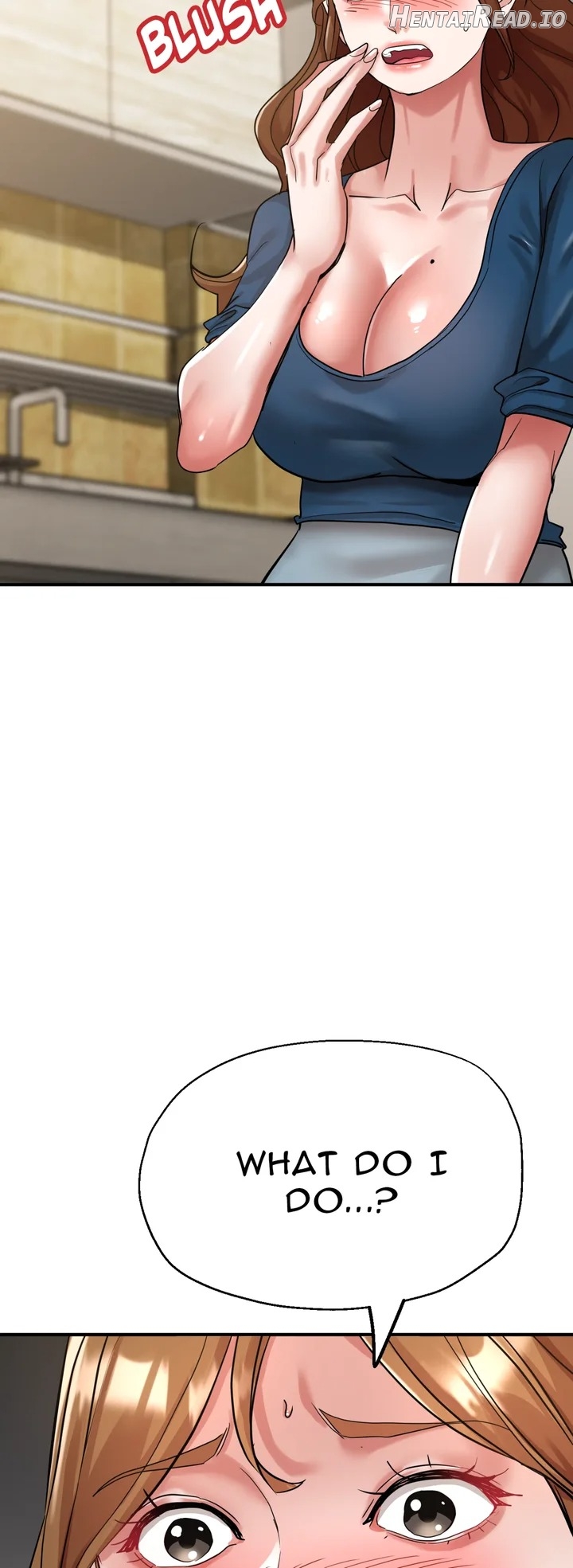 3 Sisters (Uncensored) Chapter 12 - page 4
