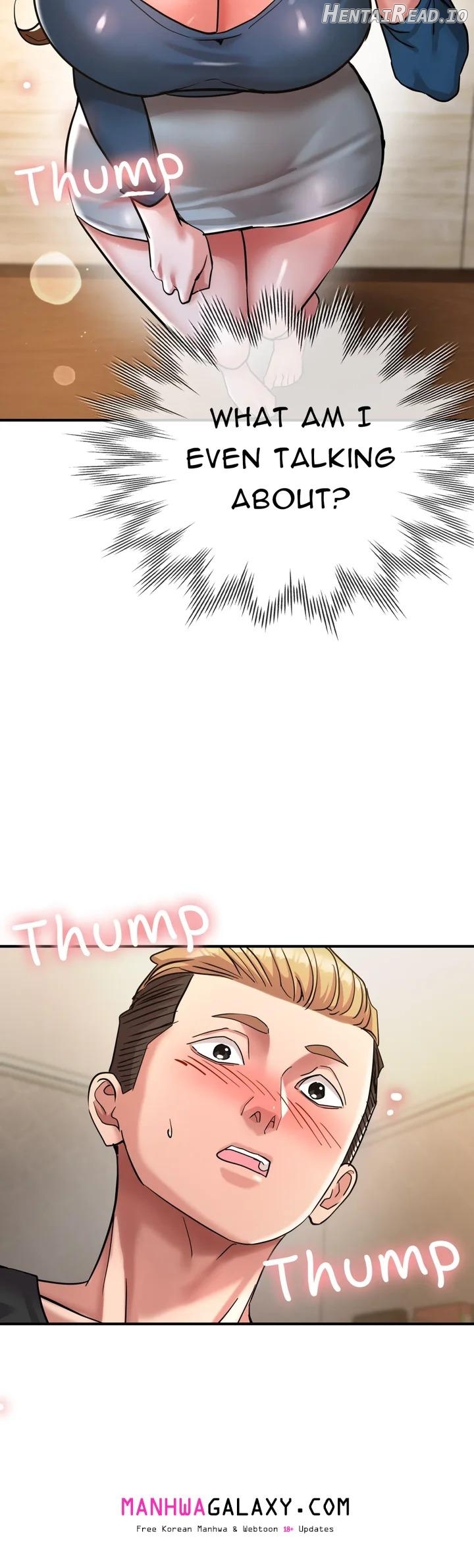 3 Sisters (Uncensored) Chapter 12 - page 40