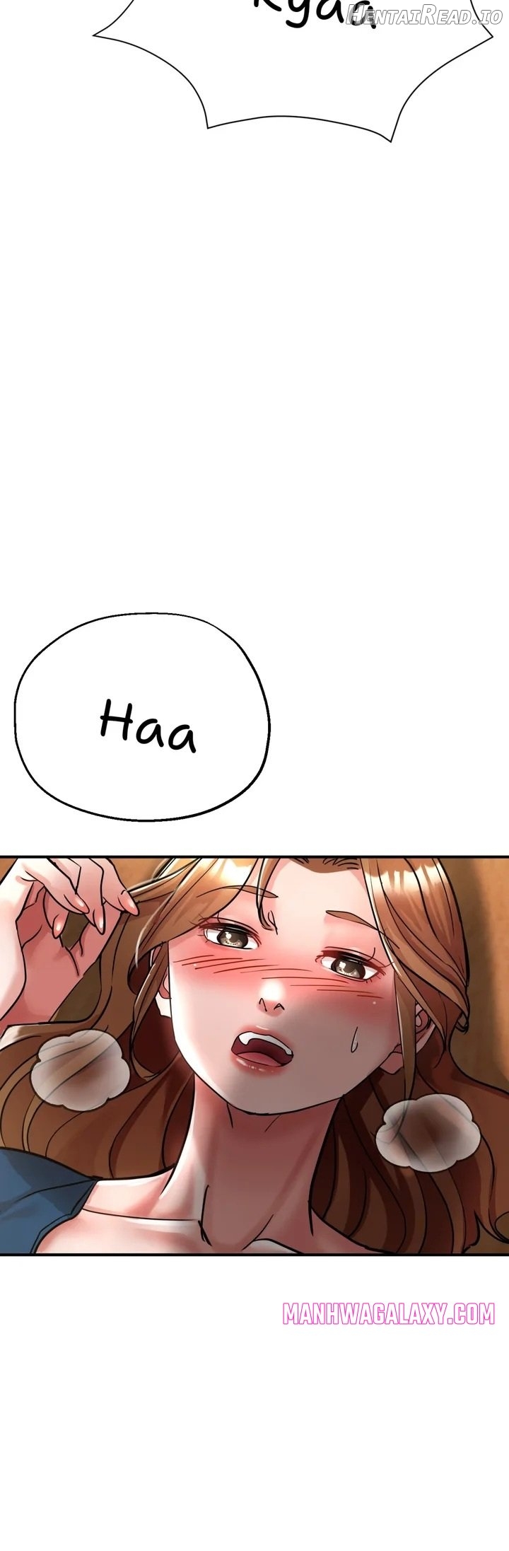 3 Sisters (Uncensored) Chapter 12 - page 44