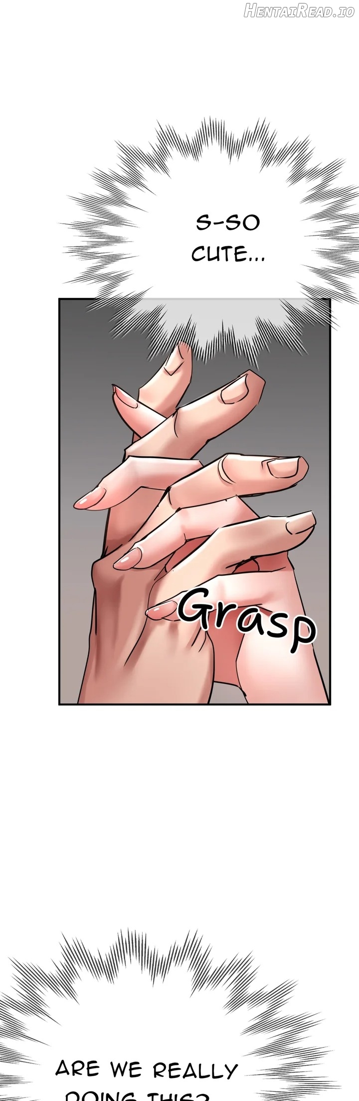 3 Sisters (Uncensored) Chapter 12 - page 47