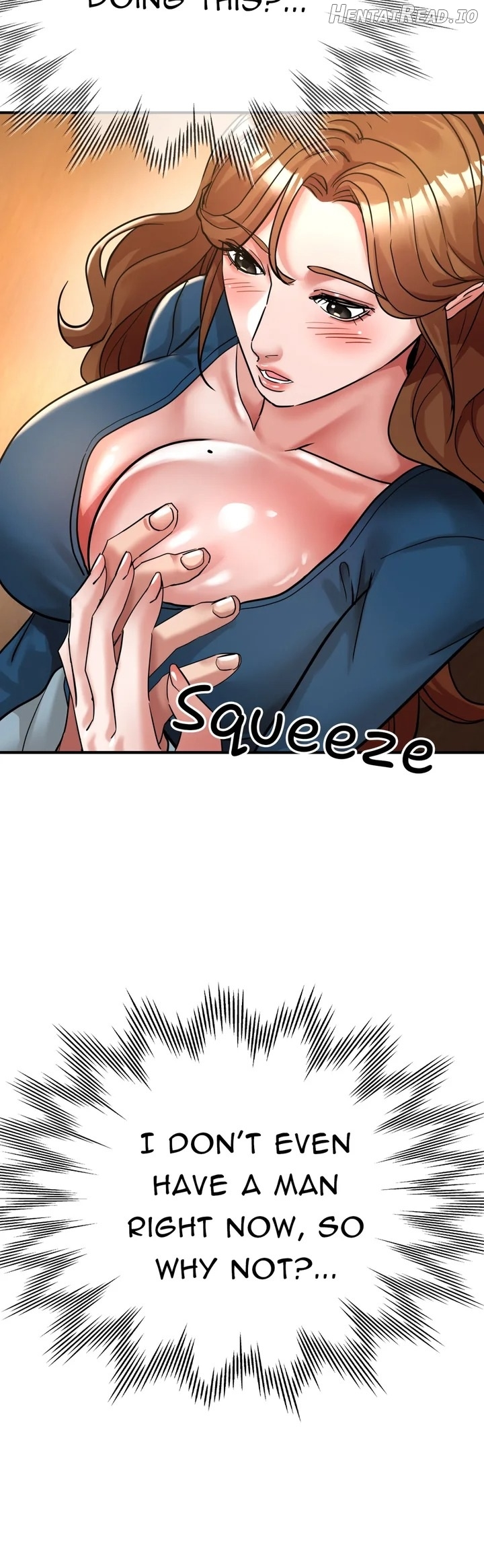 3 Sisters (Uncensored) Chapter 12 - page 48