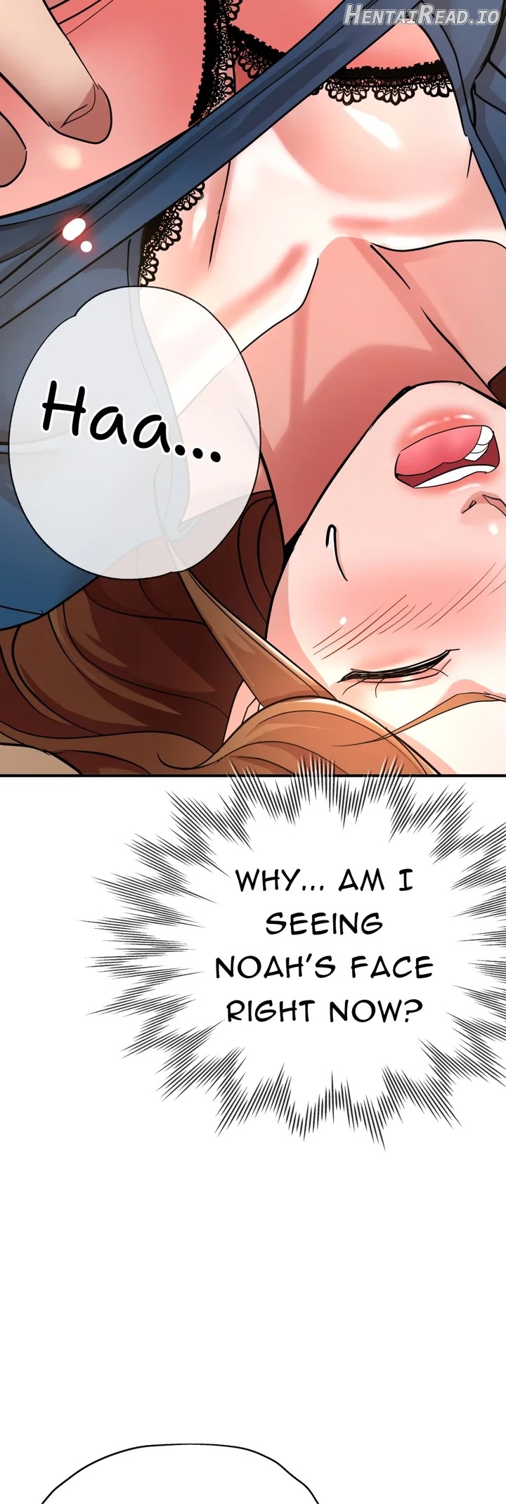 3 Sisters (Uncensored) Chapter 12 - page 53