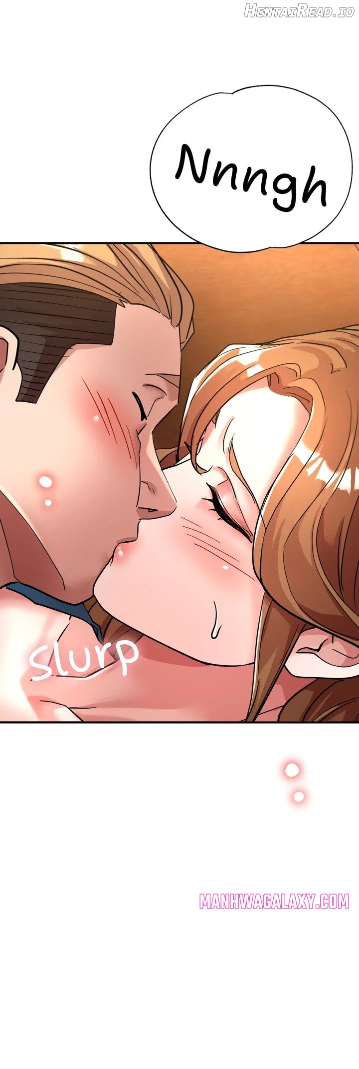 3 Sisters (Uncensored) Chapter 12 - page 55