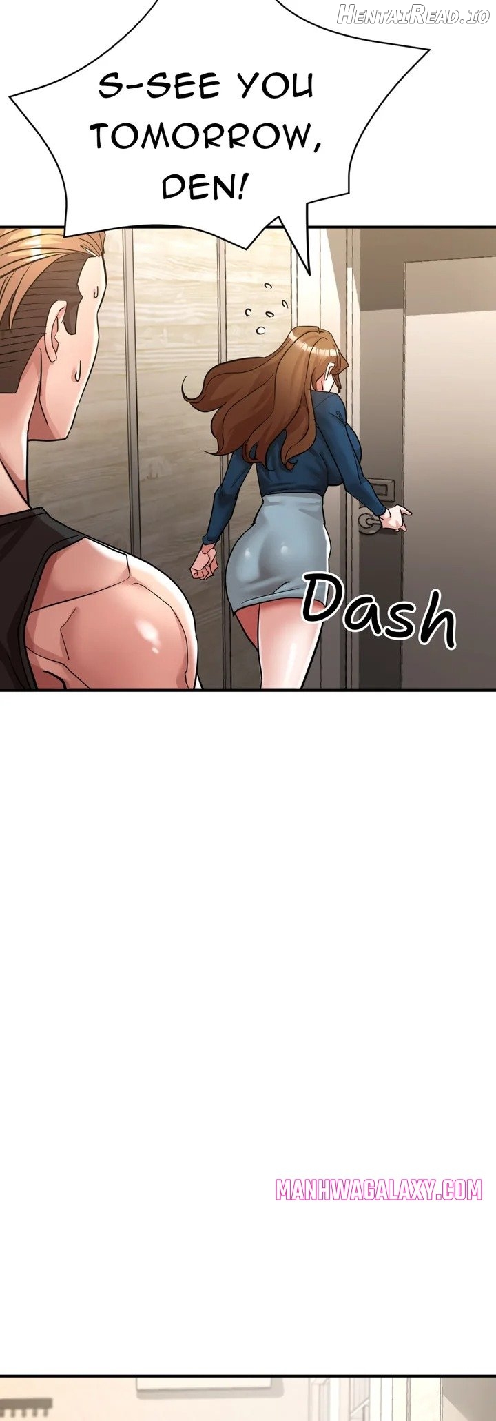 3 Sisters (Uncensored) Chapter 12 - page 59