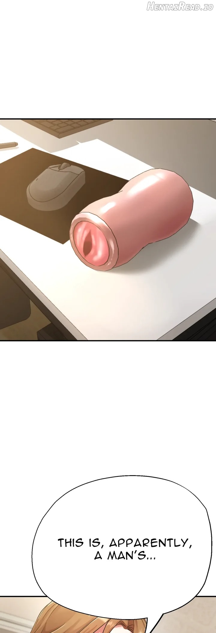 3 Sisters (Uncensored) Chapter 12 - page 6