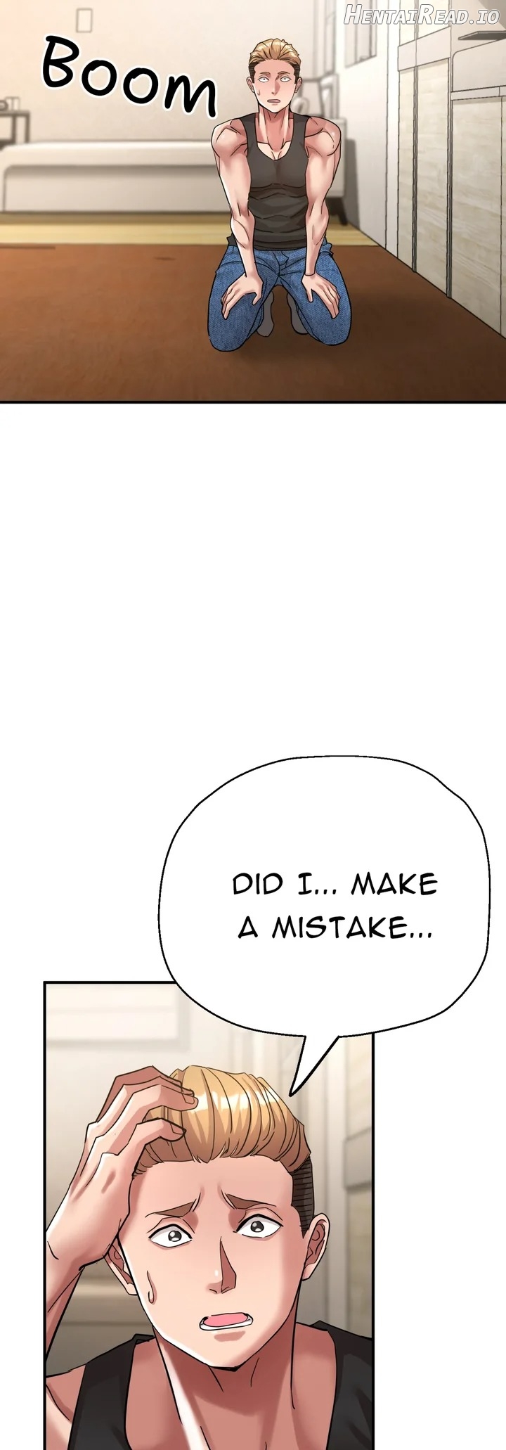 3 Sisters (Uncensored) Chapter 12 - page 60
