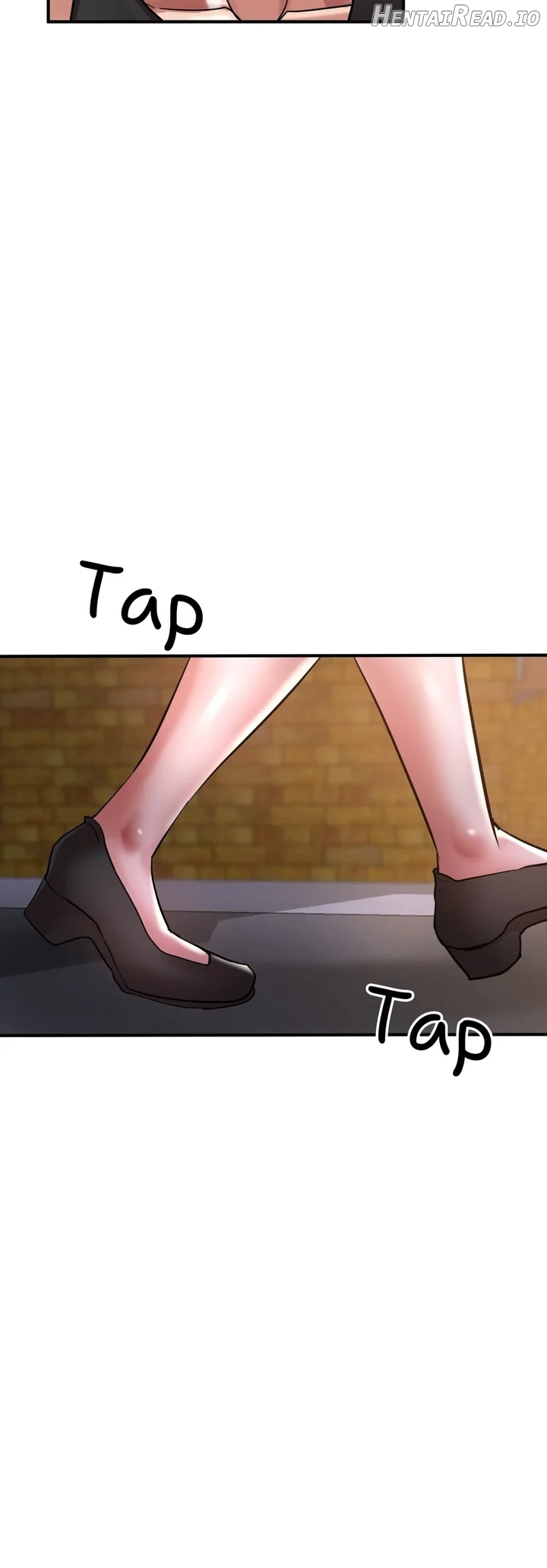 3 Sisters (Uncensored) Chapter 12 - page 61