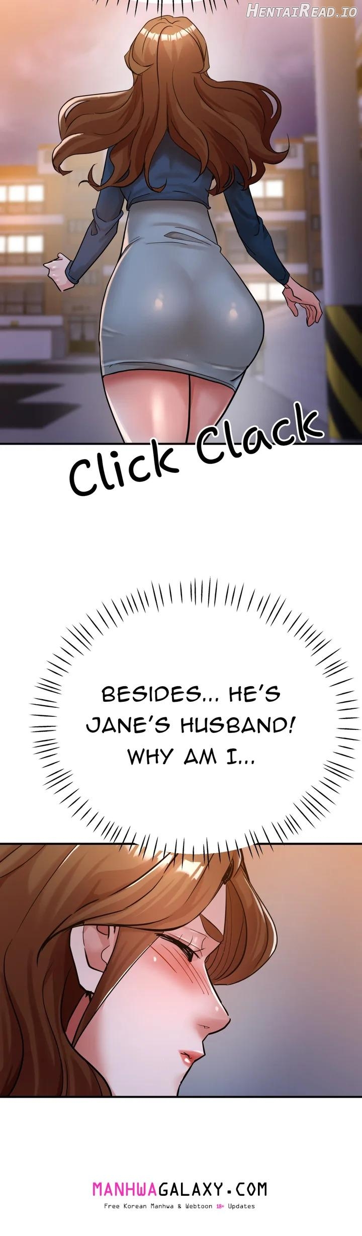 3 Sisters (Uncensored) Chapter 12 - page 63