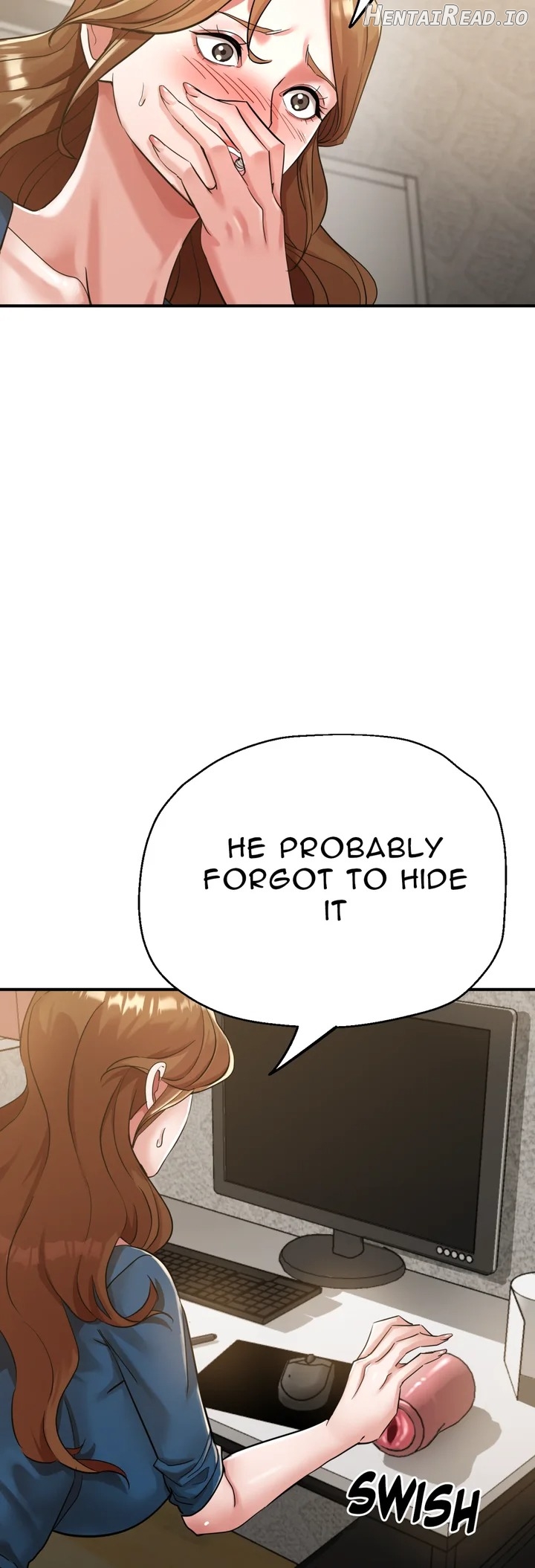 3 Sisters (Uncensored) Chapter 12 - page 7