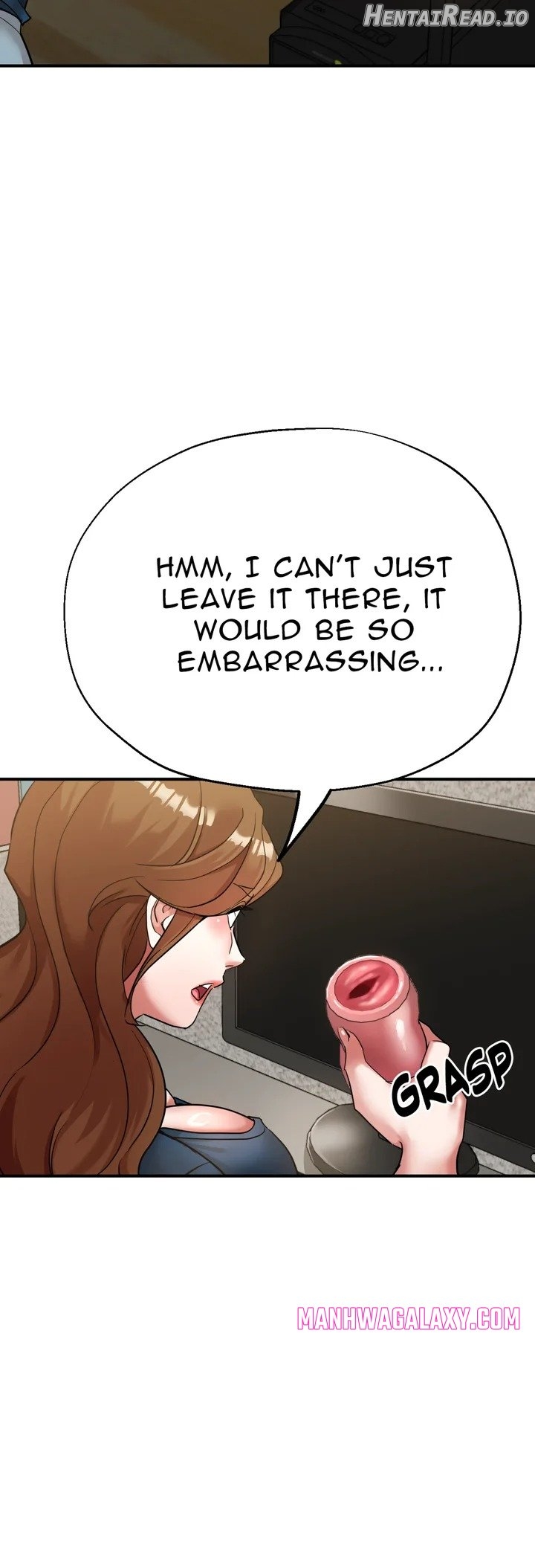 3 Sisters (Uncensored) Chapter 12 - page 8