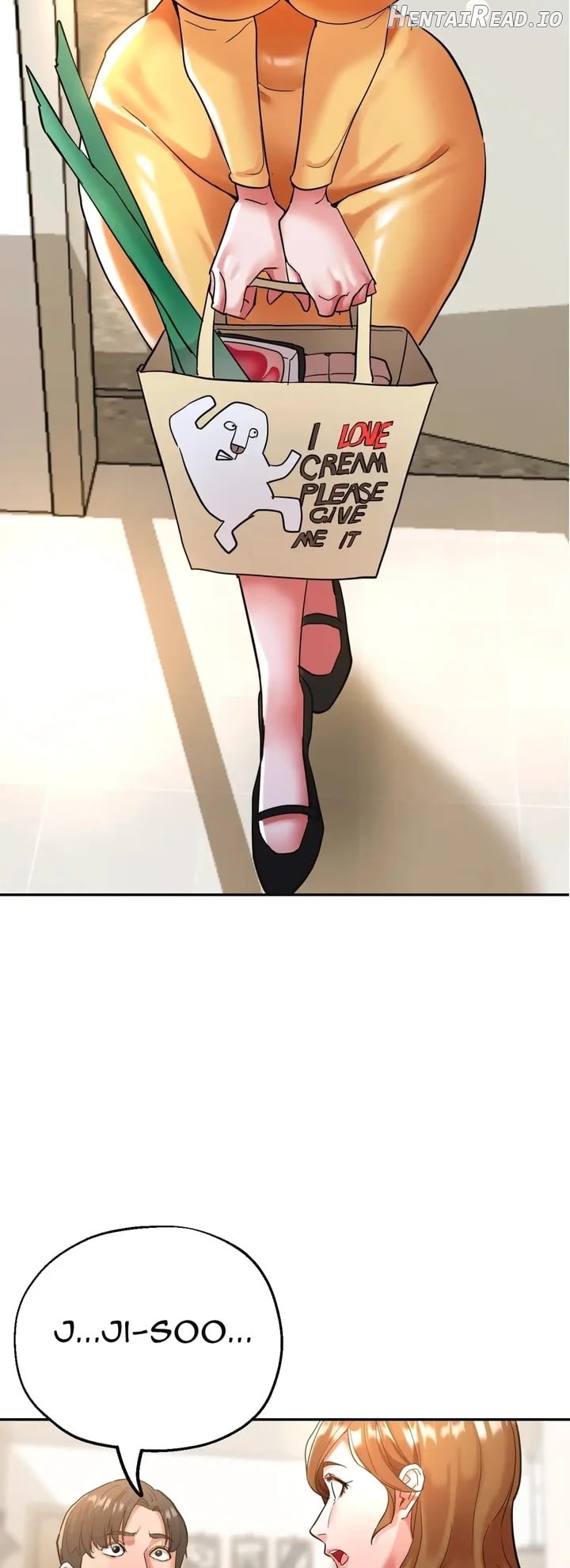 3 Sisters (Uncensored) Chapter 0 - page 11