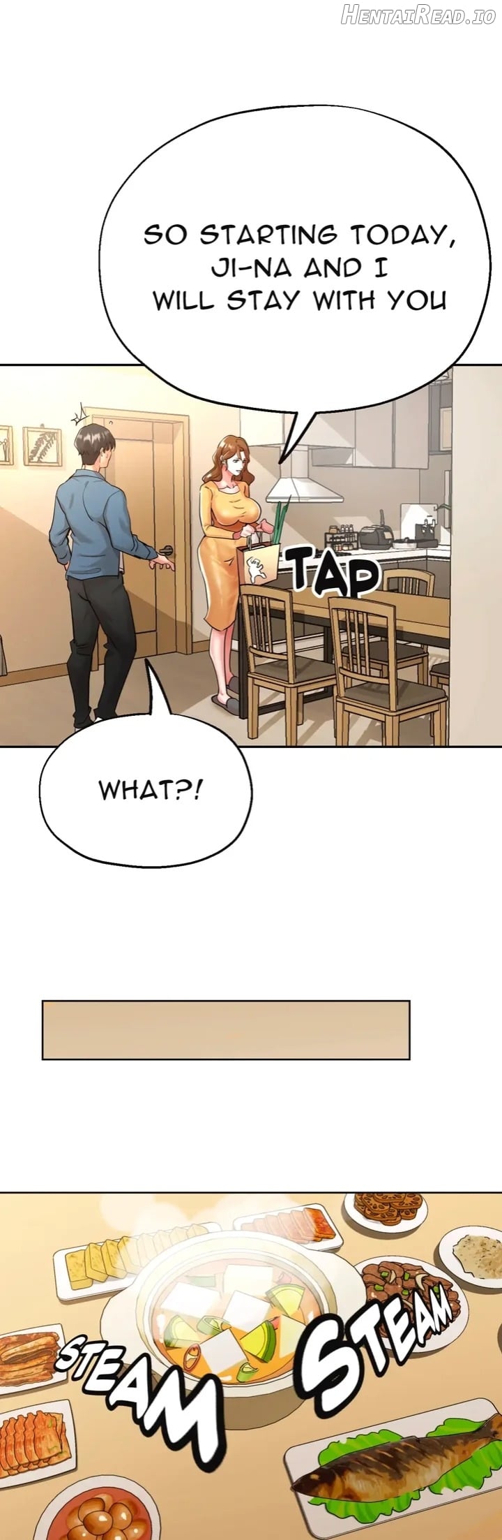 3 Sisters (Uncensored) Chapter 0 - page 13