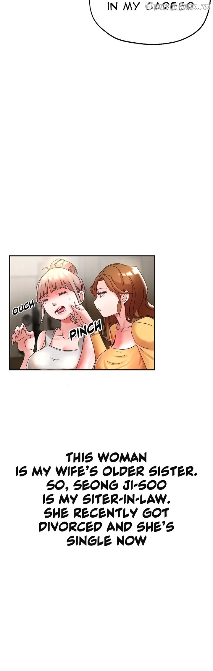 3 Sisters (Uncensored) Chapter 0 - page 15