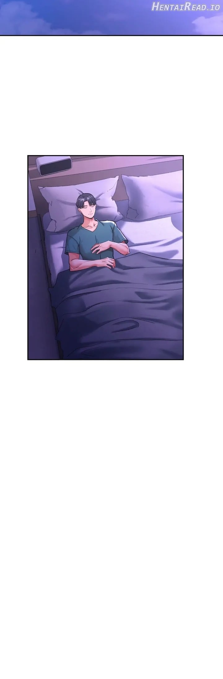 3 Sisters (Uncensored) Chapter 0 - page 17