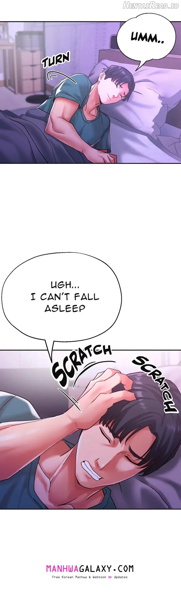 3 Sisters (Uncensored) Chapter 0 - page 18