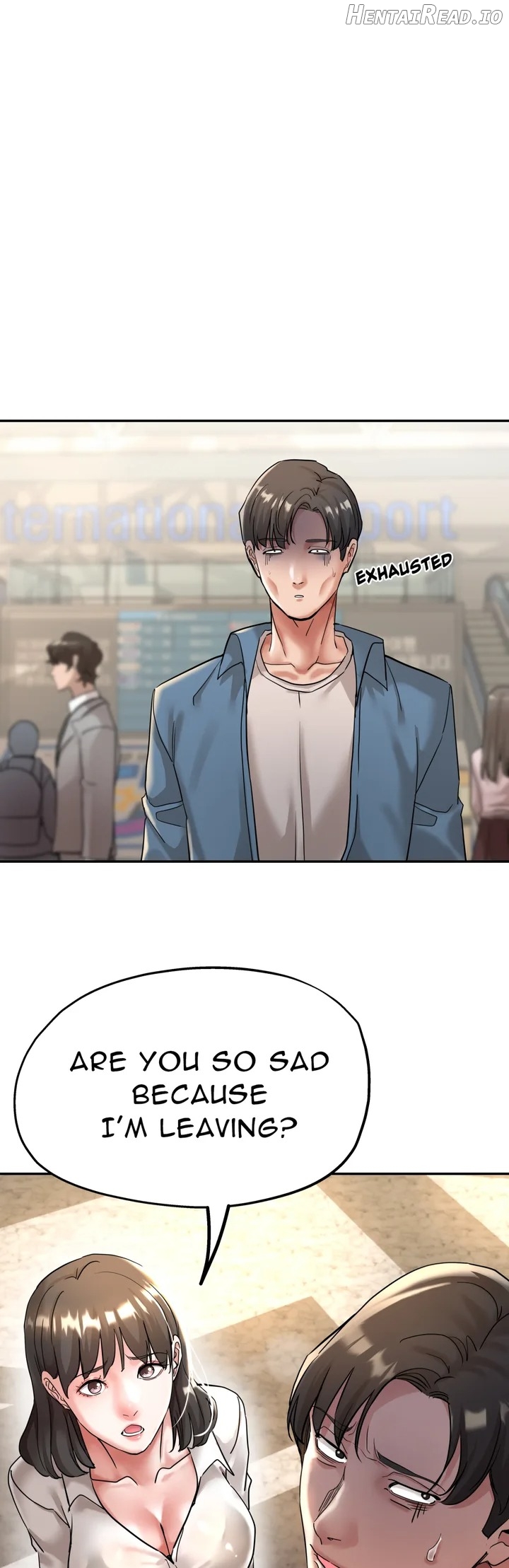 3 Sisters (Uncensored) Chapter 1 - page 39