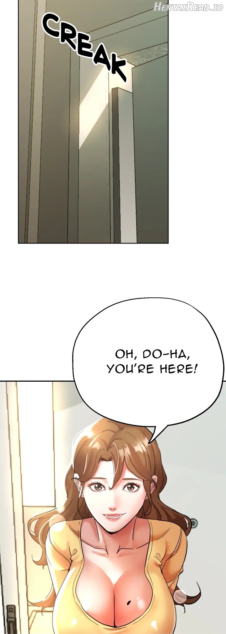3 Sisters (Uncensored) Chapter 1 - page 50