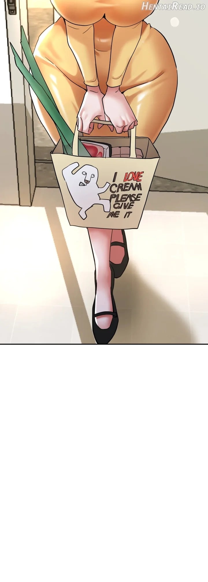 3 Sisters (Uncensored) Chapter 1 - page 51