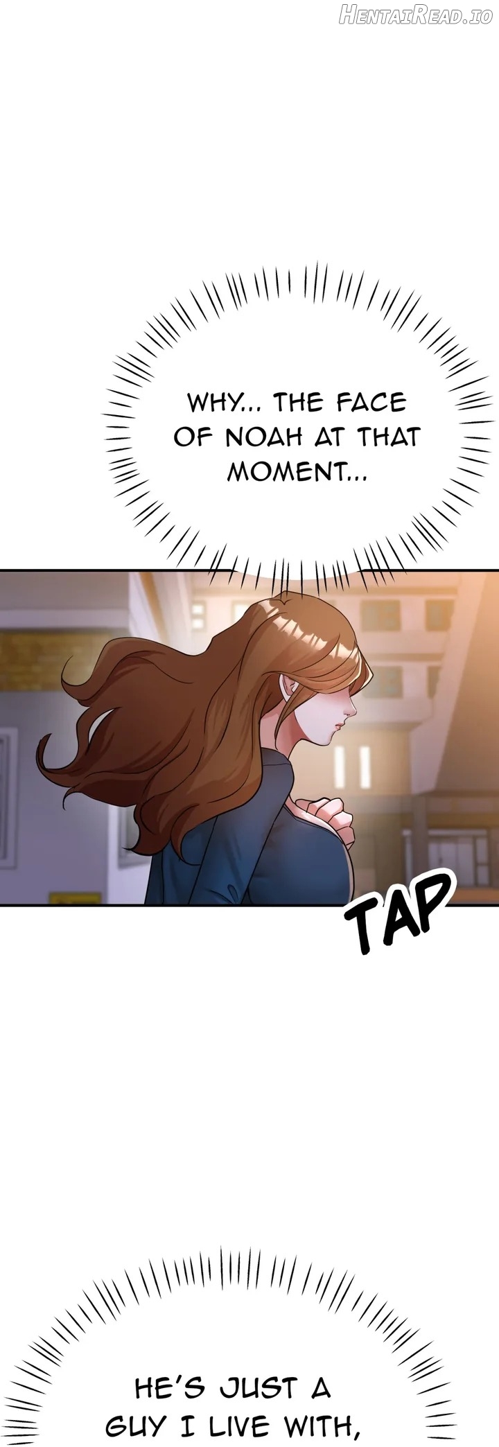 3 Sisters (Uncensored) Chapter 13 - page 1