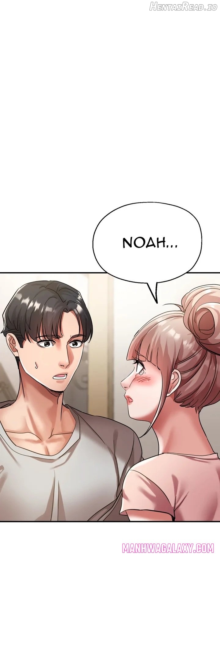 3 Sisters (Uncensored) Chapter 13 - page 10