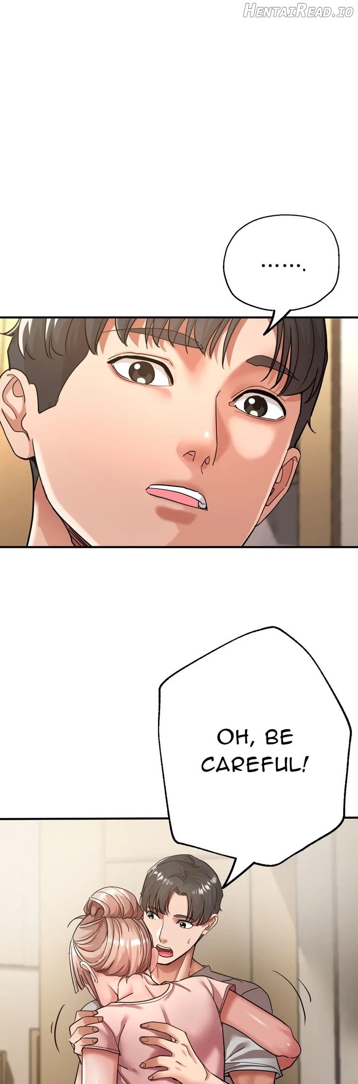 3 Sisters (Uncensored) Chapter 13 - page 16