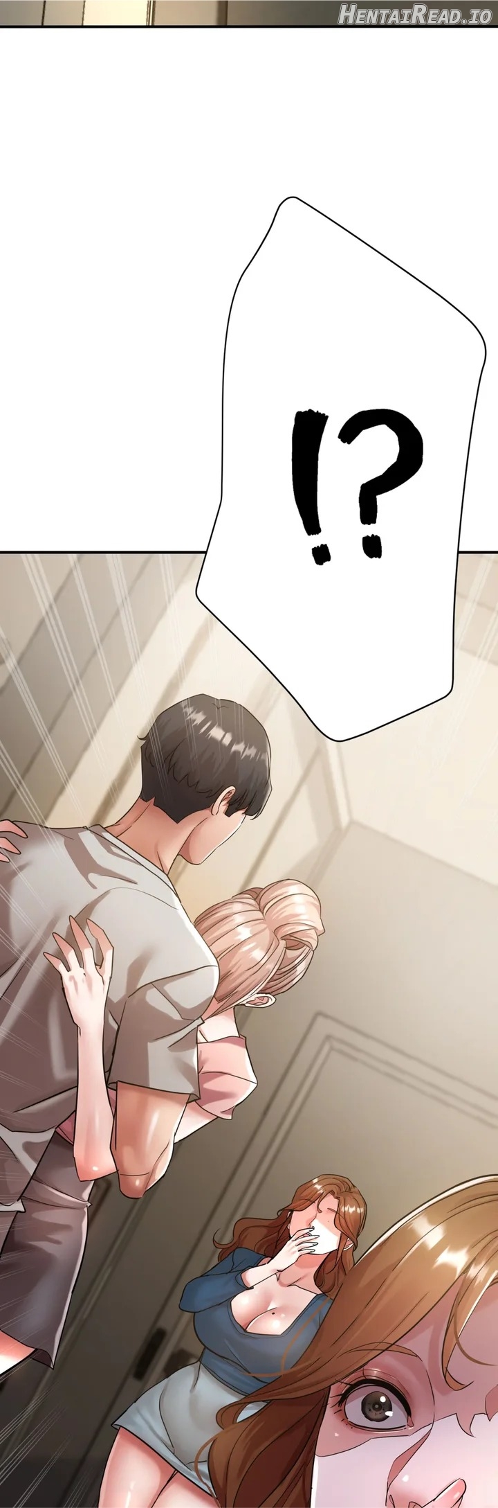 3 Sisters (Uncensored) Chapter 13 - page 18