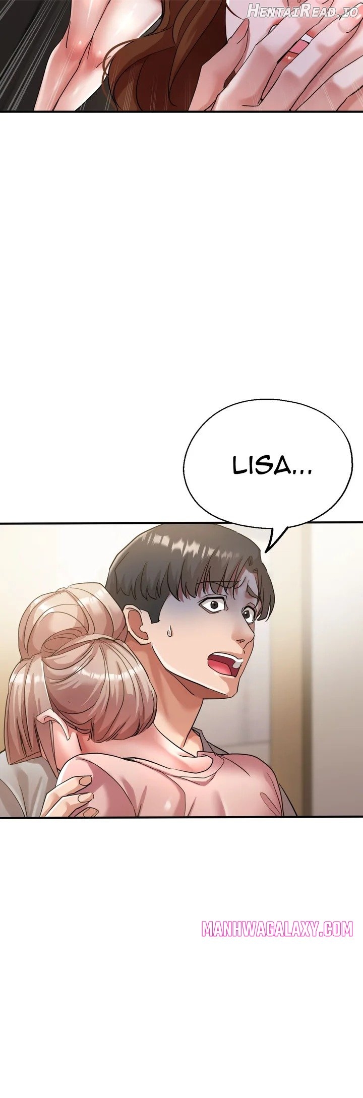3 Sisters (Uncensored) Chapter 13 - page 19