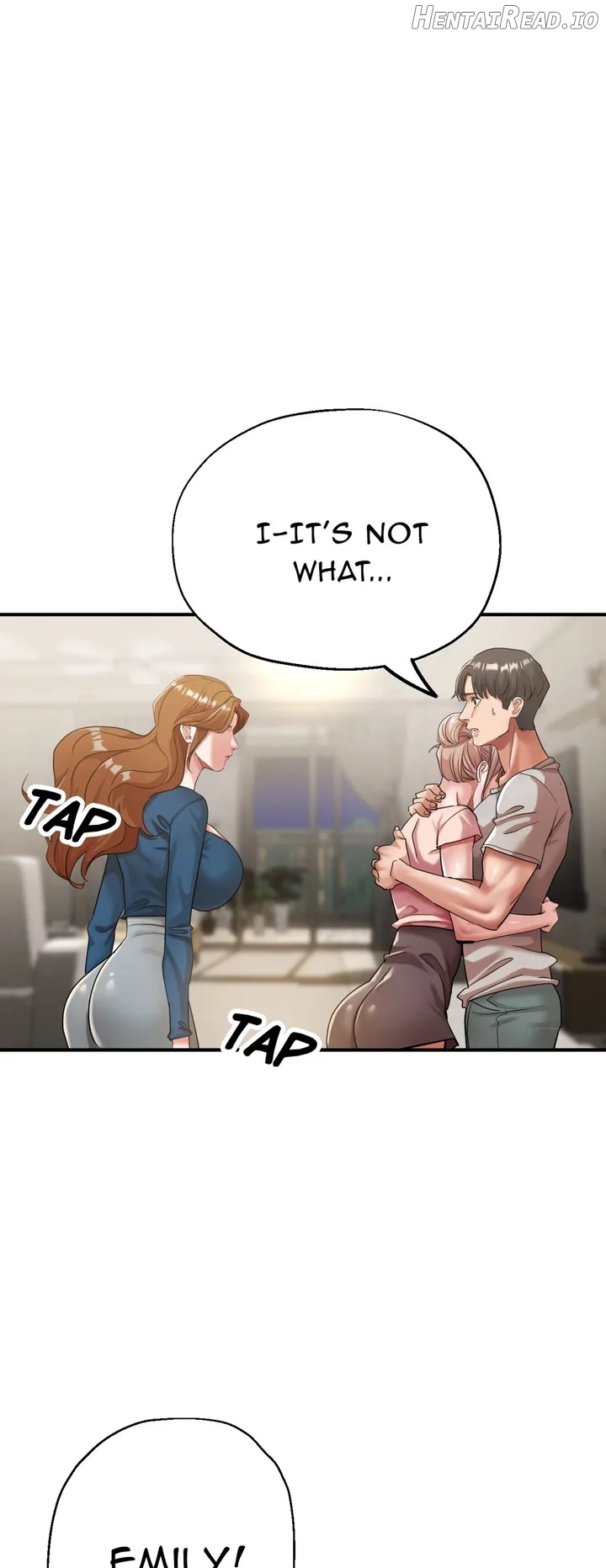 3 Sisters (Uncensored) Chapter 13 - page 20