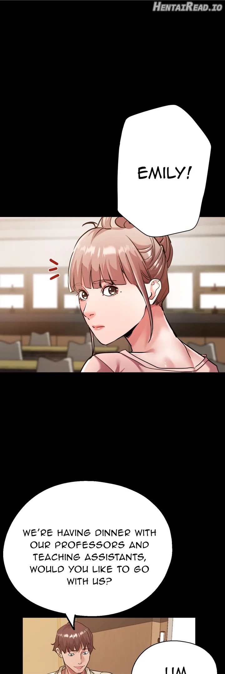 3 Sisters (Uncensored) Chapter 13 - page 25