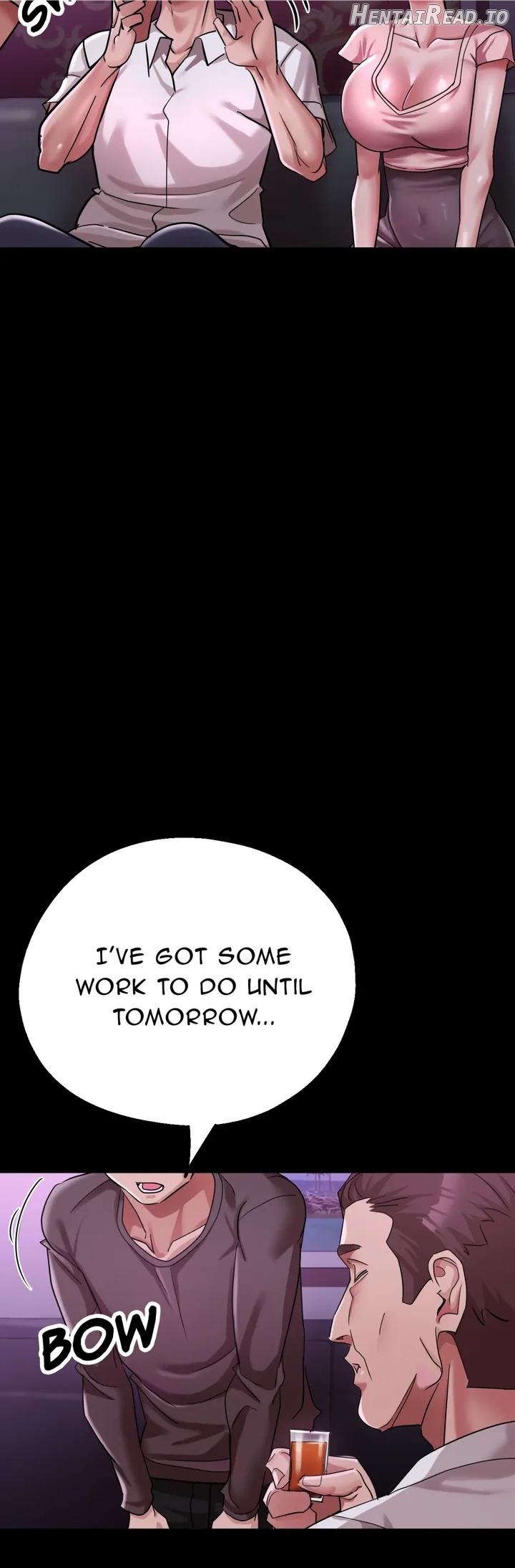 3 Sisters (Uncensored) Chapter 13 - page 31