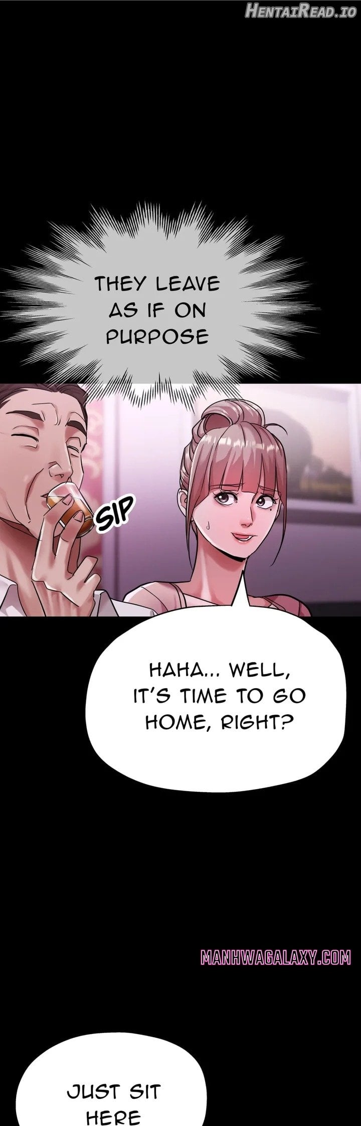 3 Sisters (Uncensored) Chapter 13 - page 33