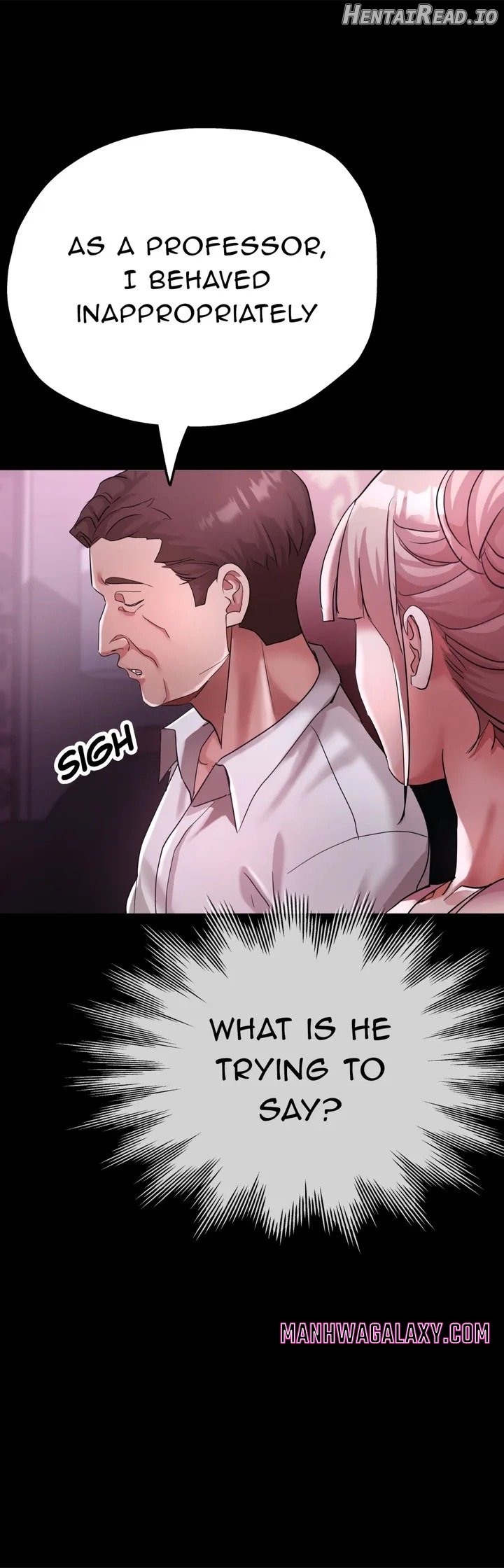3 Sisters (Uncensored) Chapter 13 - page 36