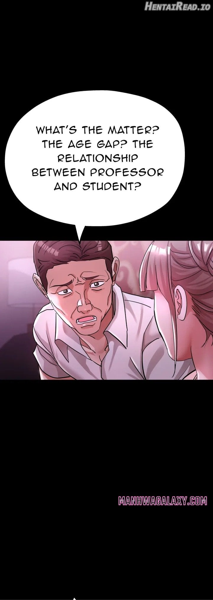 3 Sisters (Uncensored) Chapter 13 - page 41
